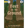 Feet on the Ground - Our Yarning