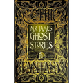M.R. James Ghost Stories