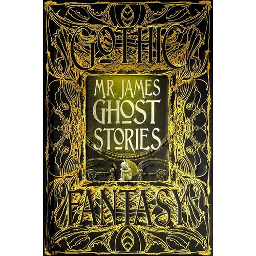 M.R. James Ghost Stories