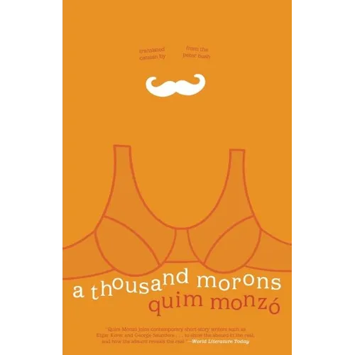 A Thousand Morons