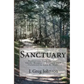 Sanctuary: Meditations From The Great Smoky Mountains National Park