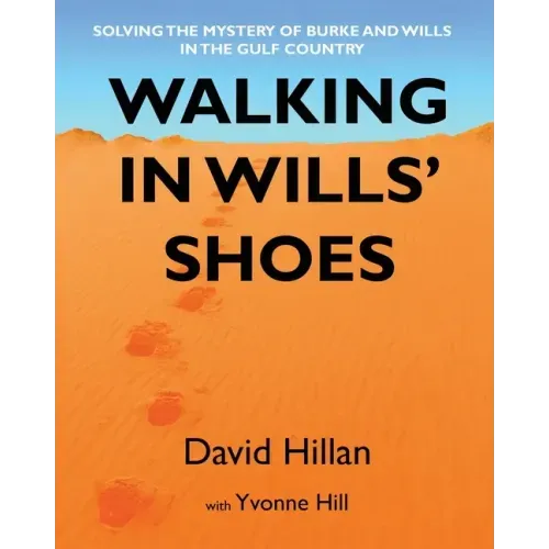 Walking in Wills' Shoes