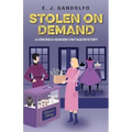 Stolen On Demand: A Veronica Howard Vintage Mystery