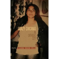 Crazy Chicana in Catholic City: Poems