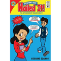 Nailed It!: Quetzal Mama's Toolkit for Extraordinary College Essays