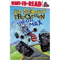 Uh-Oh, Max: Ready-To-Read Level 1