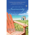 Fine Art of Insincerity
