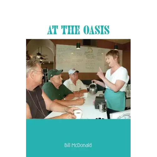 At the Oasis