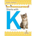 Starts with K