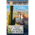 Case of the Chatty Roadrunner