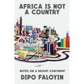 Africa Is Not a Country: Notes on a Bright Continent