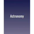 Astronomy