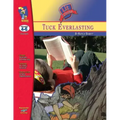 Tuck Everlasting, by Natalie Babbitt Lit Link Grades 4-6