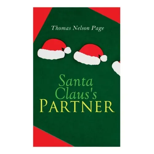 Santa Claus's Partner: Christmas Classic