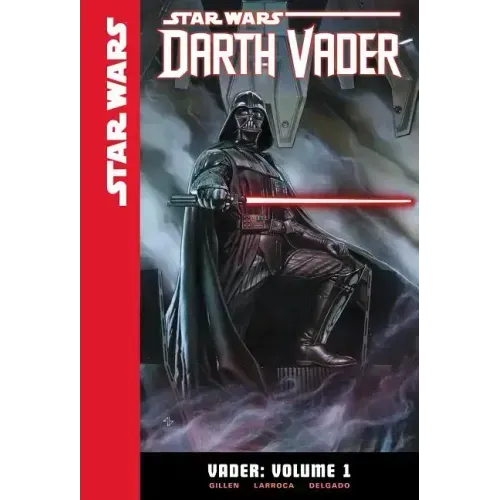 Vader: Volume 1