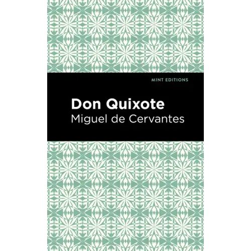 Don Quixote