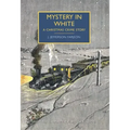 Mystery in White