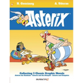 Asterix Omnibus Vol. 2: Collects Asterix the Gladiator, Asterix and the Banquet, and Asterix and Cleopatra