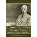 Exposition of The Whole Bible