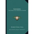 Shushin: The Ethics of a Defeated Nation