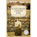 Sunflowers Under Fire