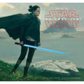 The Art of Star Wars: The Last Jedi: The Official Behind-The-Scenes Companion