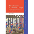 The Literature of Suburban Change: Narrating Spatial Complexity in Metropolitan America