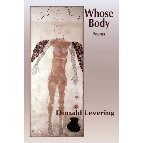 Whose Body