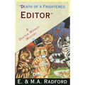 Death of a Frightened Editor: A Golden Age Mystery