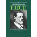 The Cambridge Companion to Freud