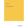 John Tait's Directory