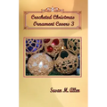 Crocheted Christmas Ornament Covers 3