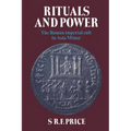 Rituals and Power