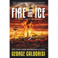 Fire and Ice: A Rick Holden Novel