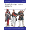 French Foreign Legion 1831-71