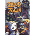 Cloud Town: A Graphic Novel