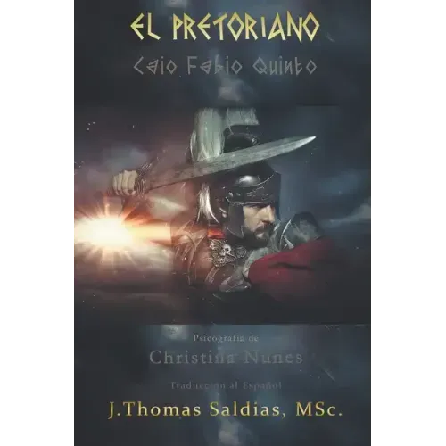 El Pretoriano