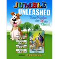 Jumble(r) Unleashed