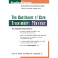 The Continuum of Care Treatment Planner
