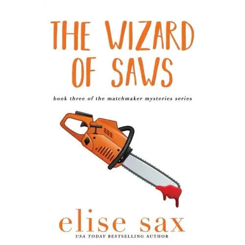 The Wizard of Saws