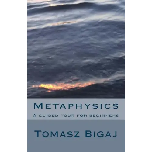 Metaphysics: A guided tour for beginners