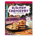 Kitchen Chemistry: A Food Science Cookbook