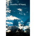 Humility Of Heart