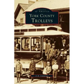 York County, Trolleys