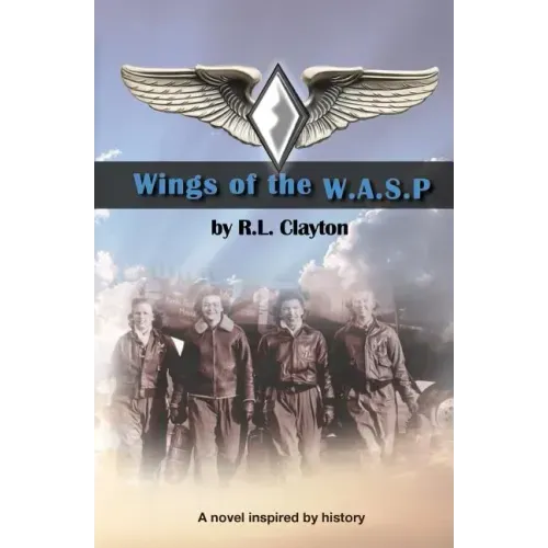 Wings of the WASP