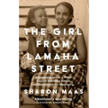 The Girl from Lamaha Street: A Guyanese girl at a 1960s English boarding school and her search for belonging