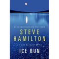 Ice Run: An Alex McKnight Novel