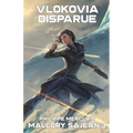 Vlokovia Disparue: MALLORY SAJEAN 3 - Space Opera et Aventure