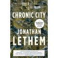 Chronic City