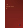 The Geometry of Conics: Part 1